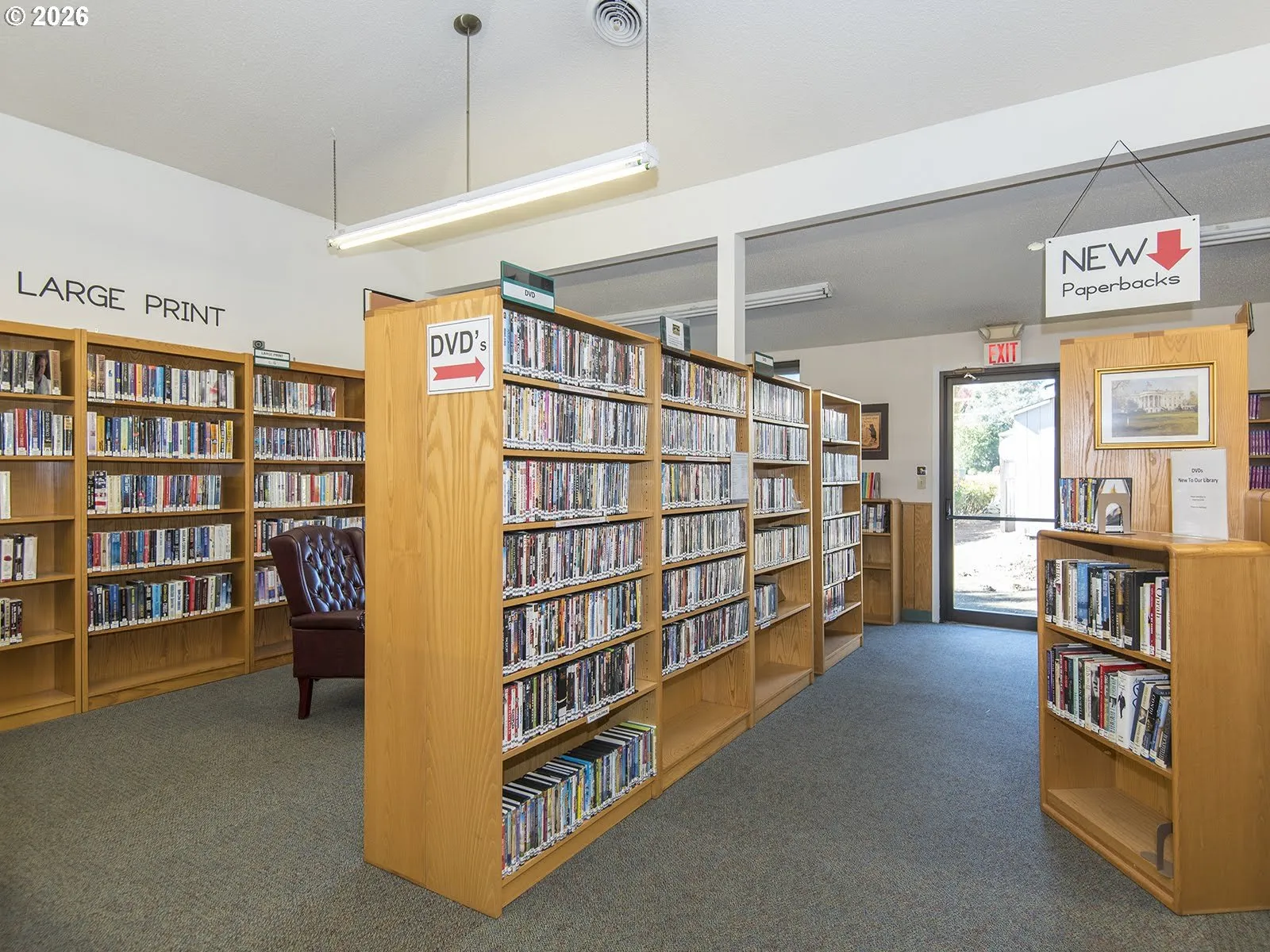 Community Amenities