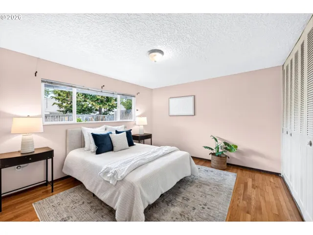 Bedroom-# 1