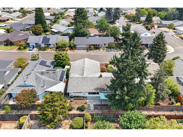 Drone View/UAV