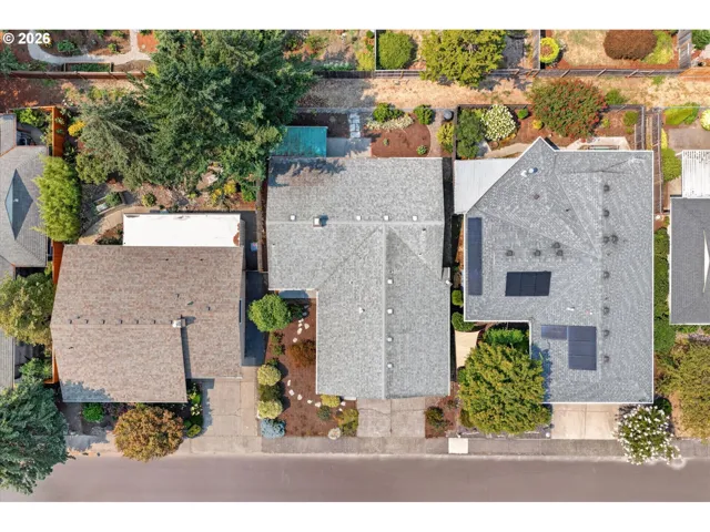 Drone View/UAV