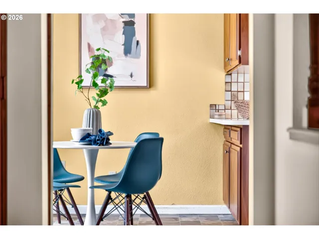Kitchen/Nook