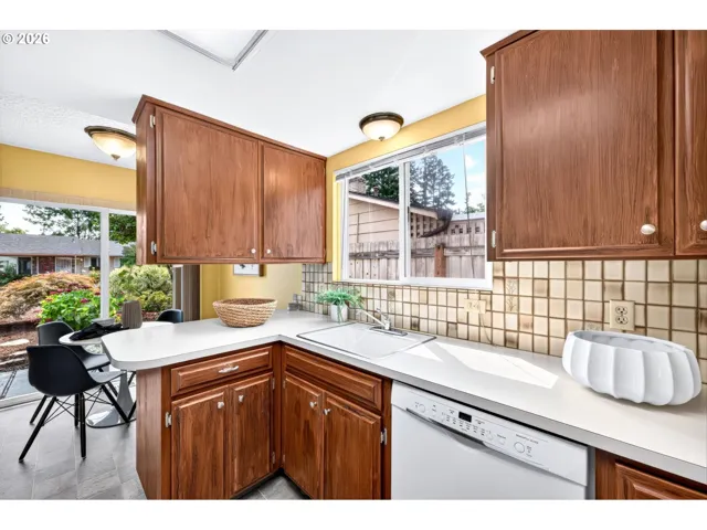 Kitchen/Nook