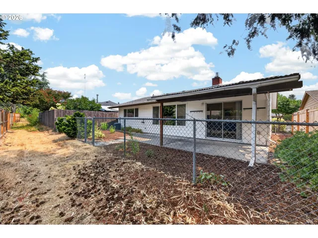 Backyard-Fenced