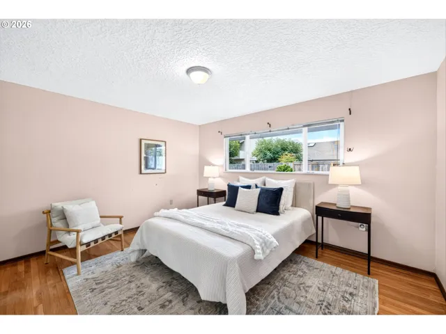 Bedroom-# 1