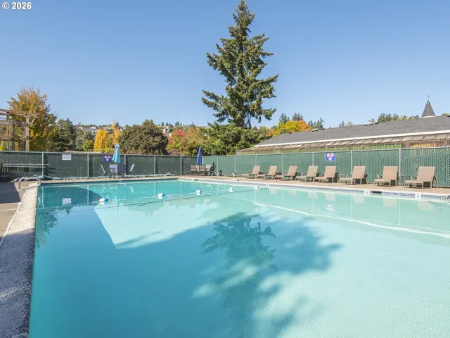 Community Pool