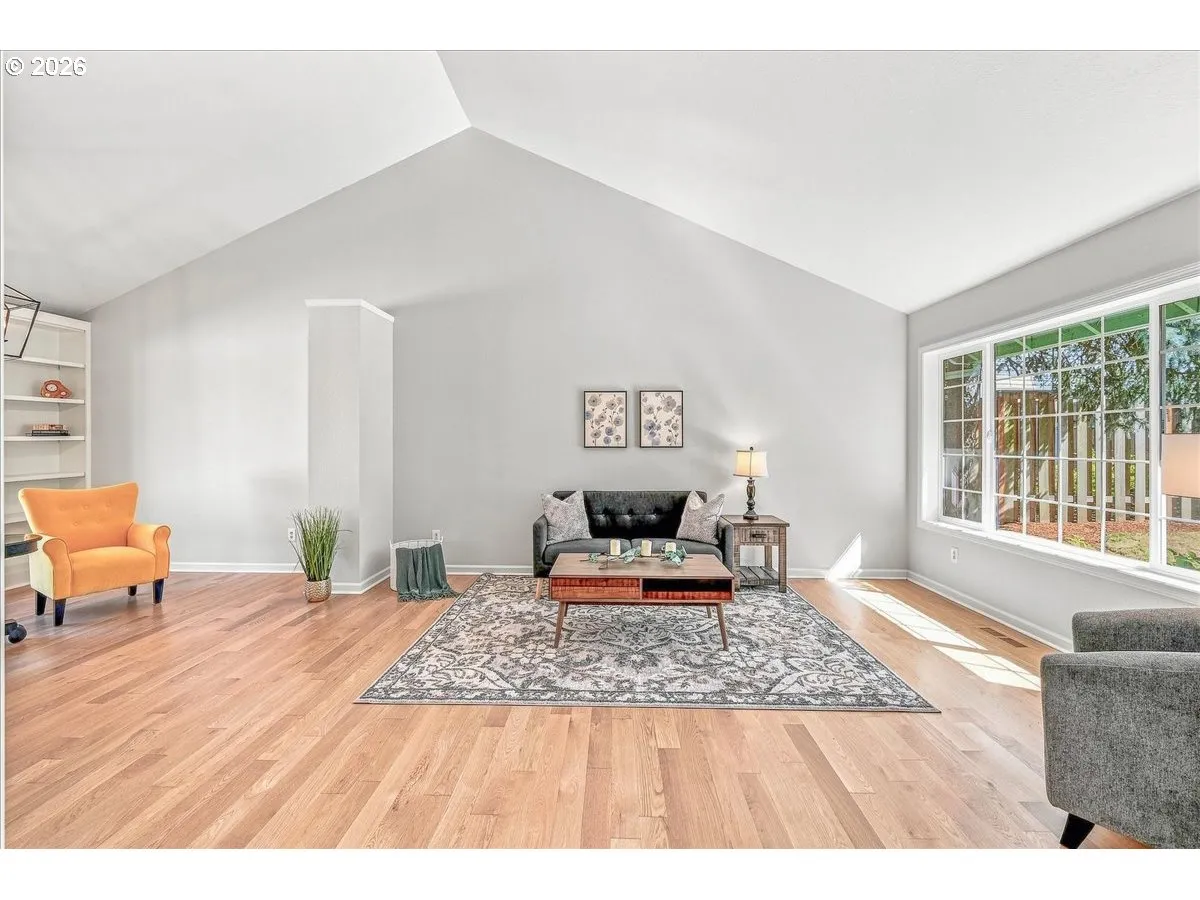 Living Room/Dining Room