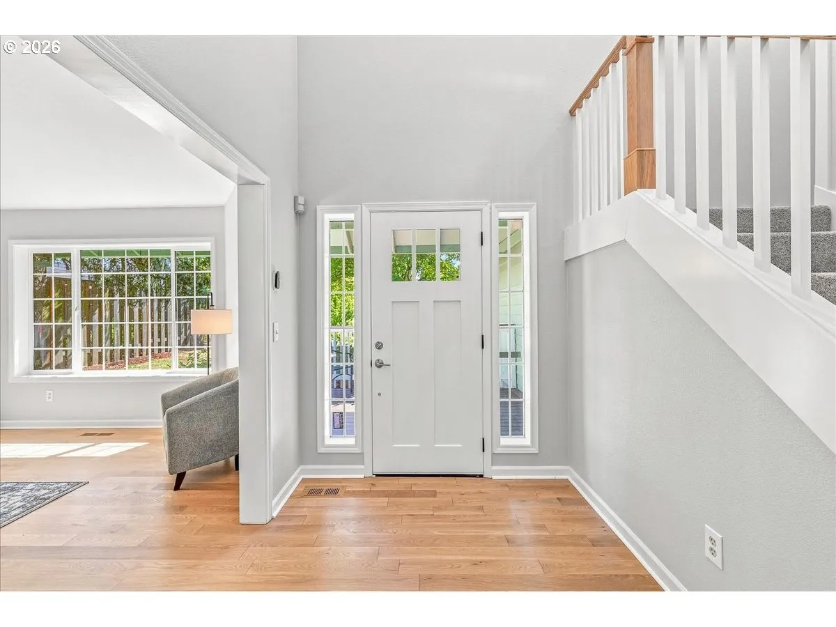 Entrance/Foyer