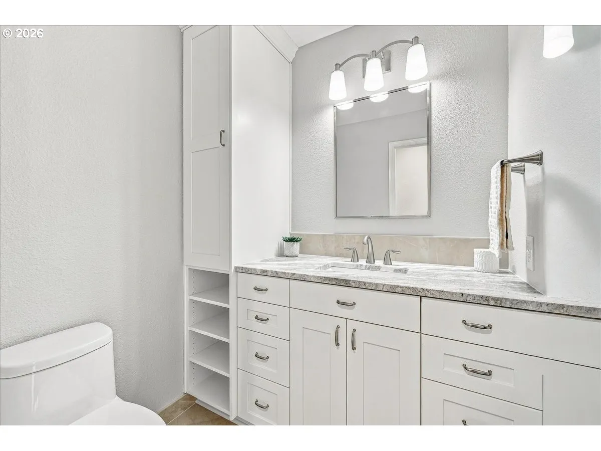 Bathroom-Half Bath