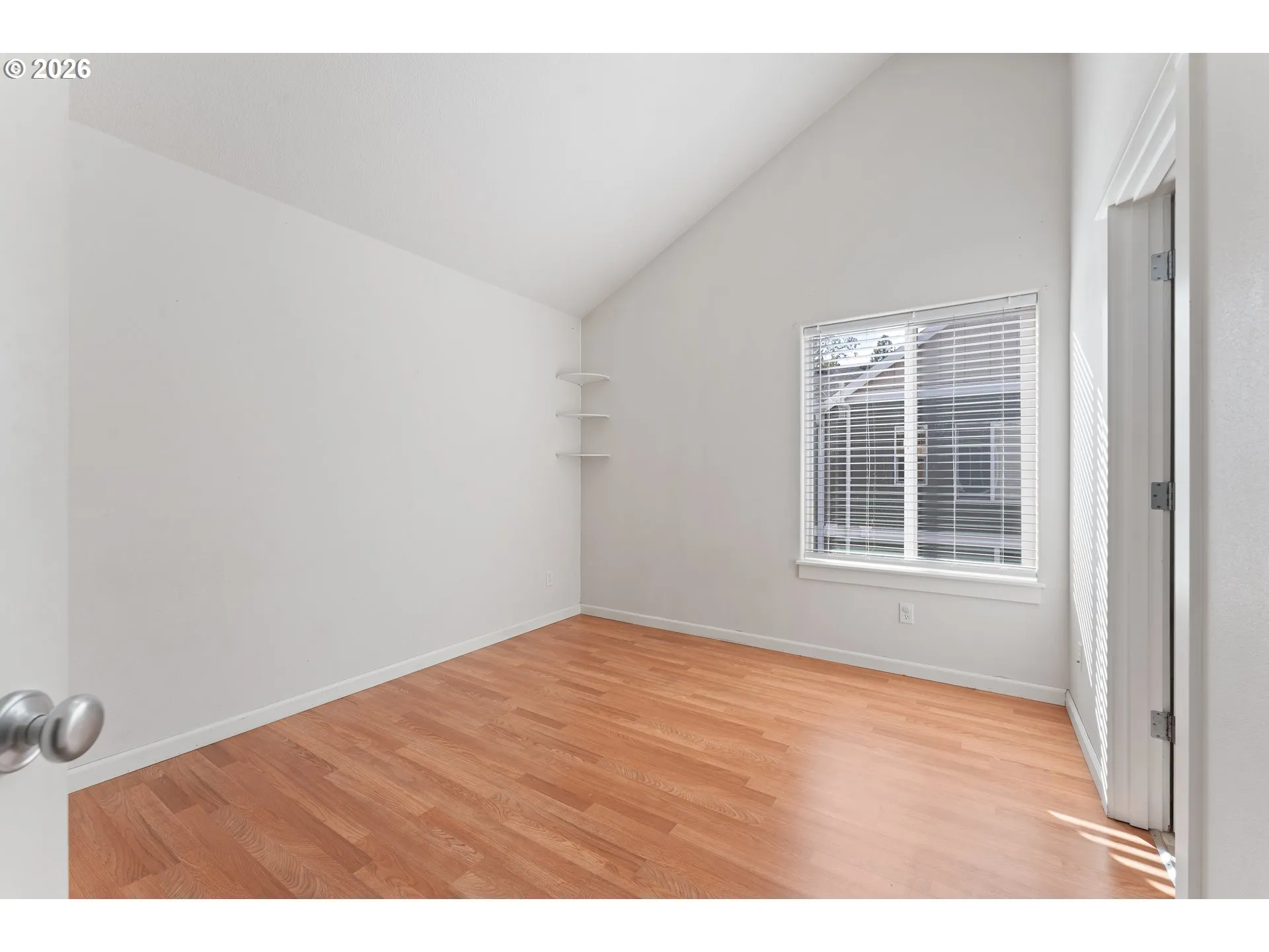 Bedroom-# 1