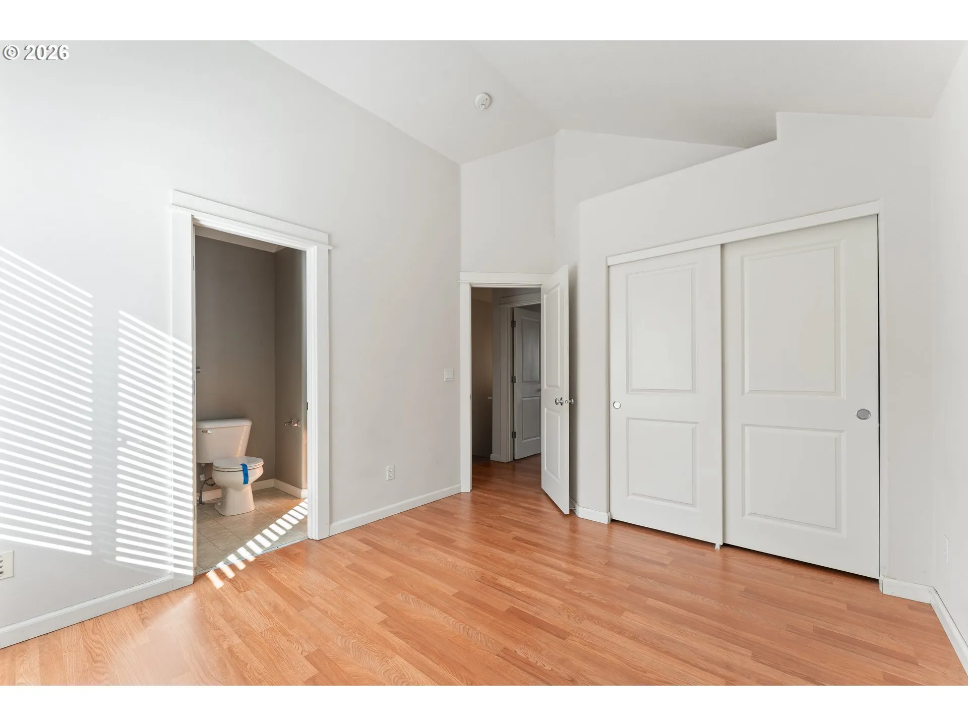 Bedroom-# 1