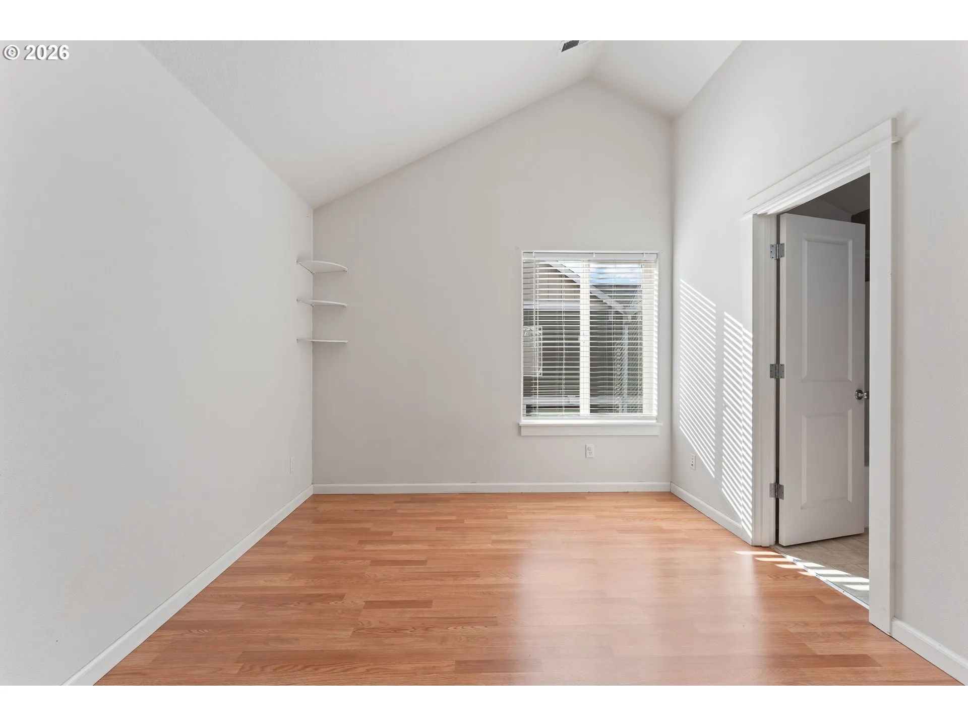 Bedroom-# 1