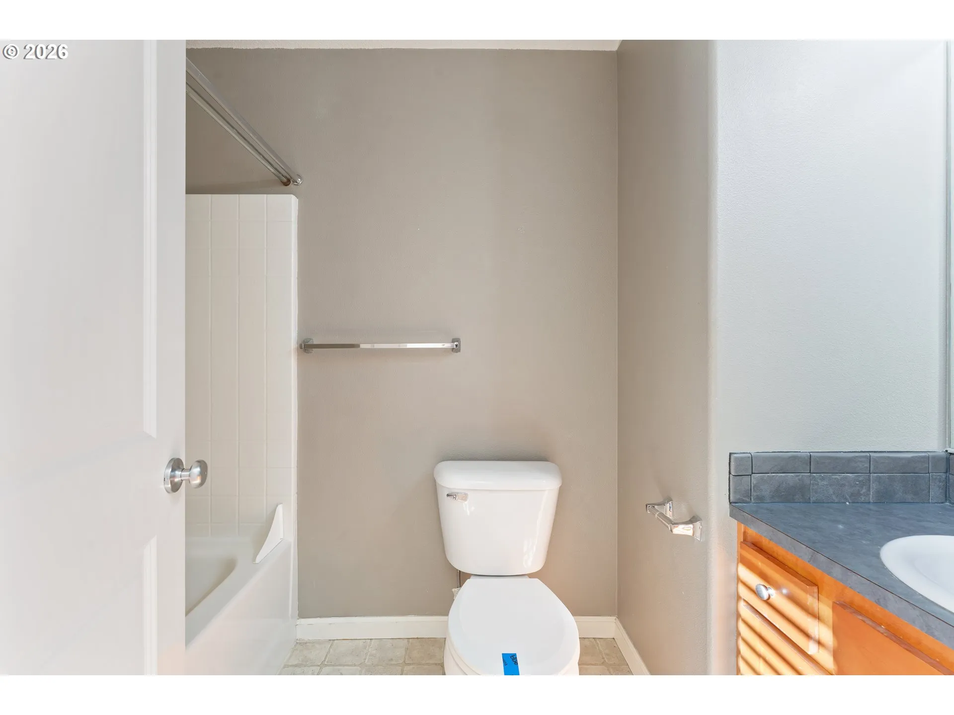 Attached Bathroom #1-Full Bathroom