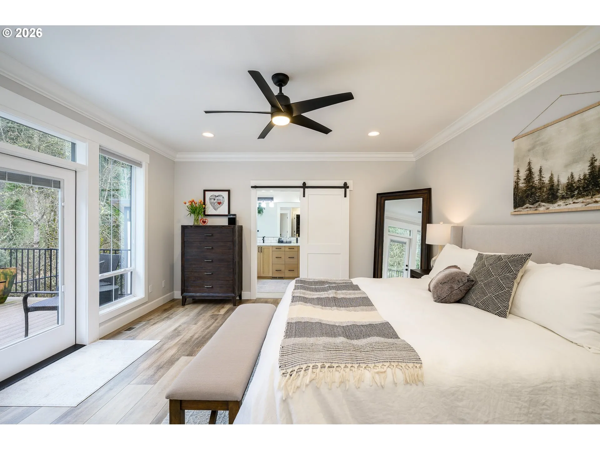 Primary Bedroom-Main