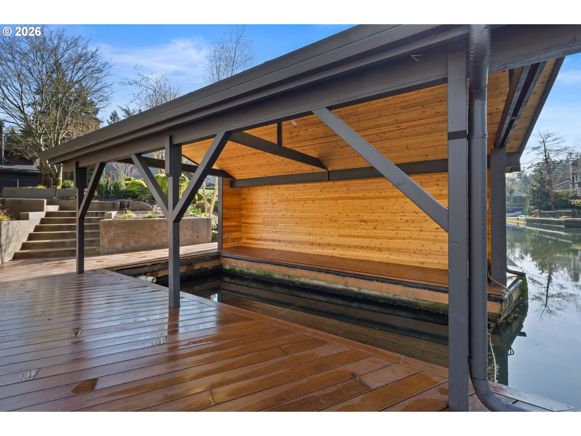 Boat House