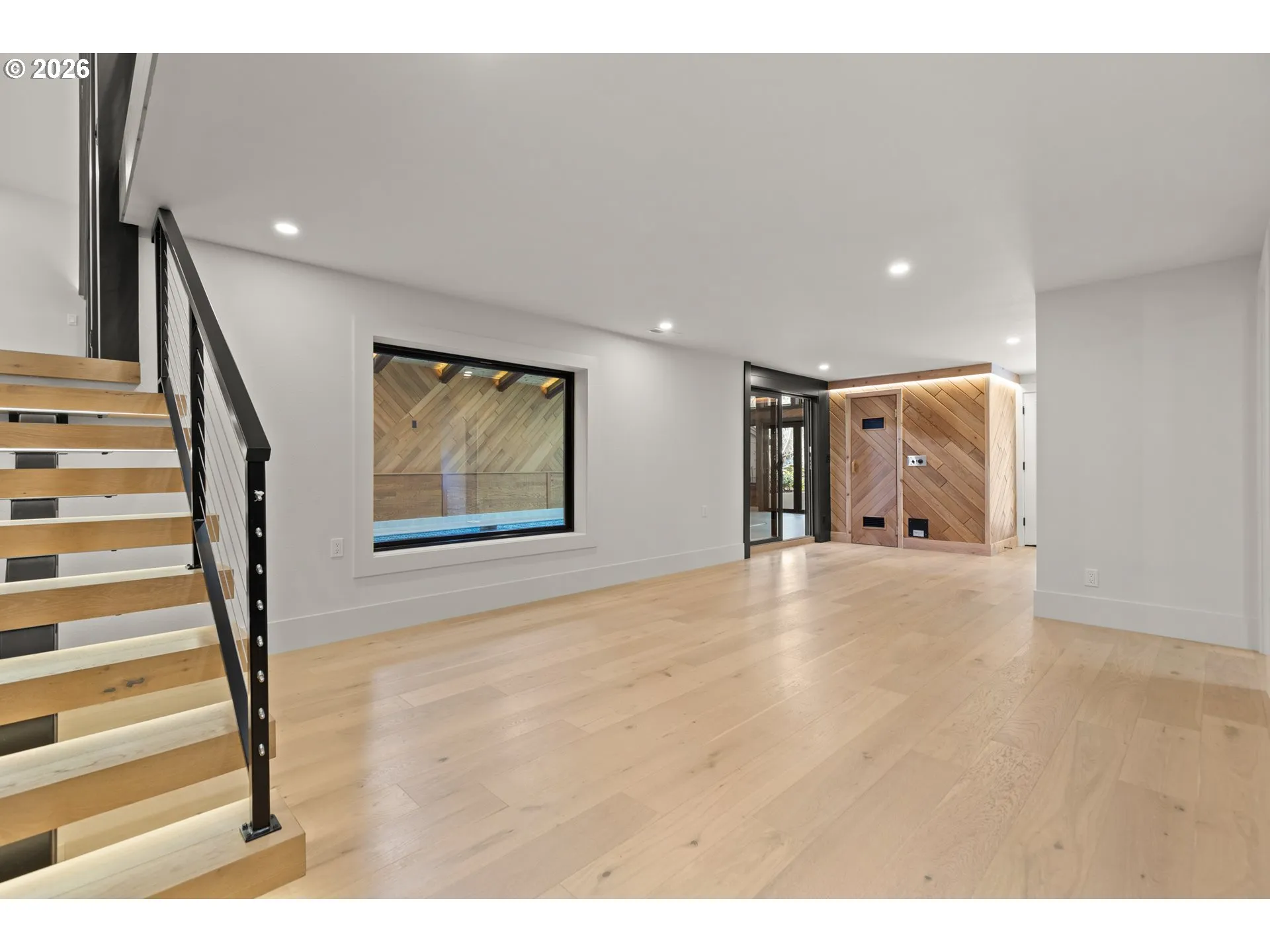 Family Room-Lower