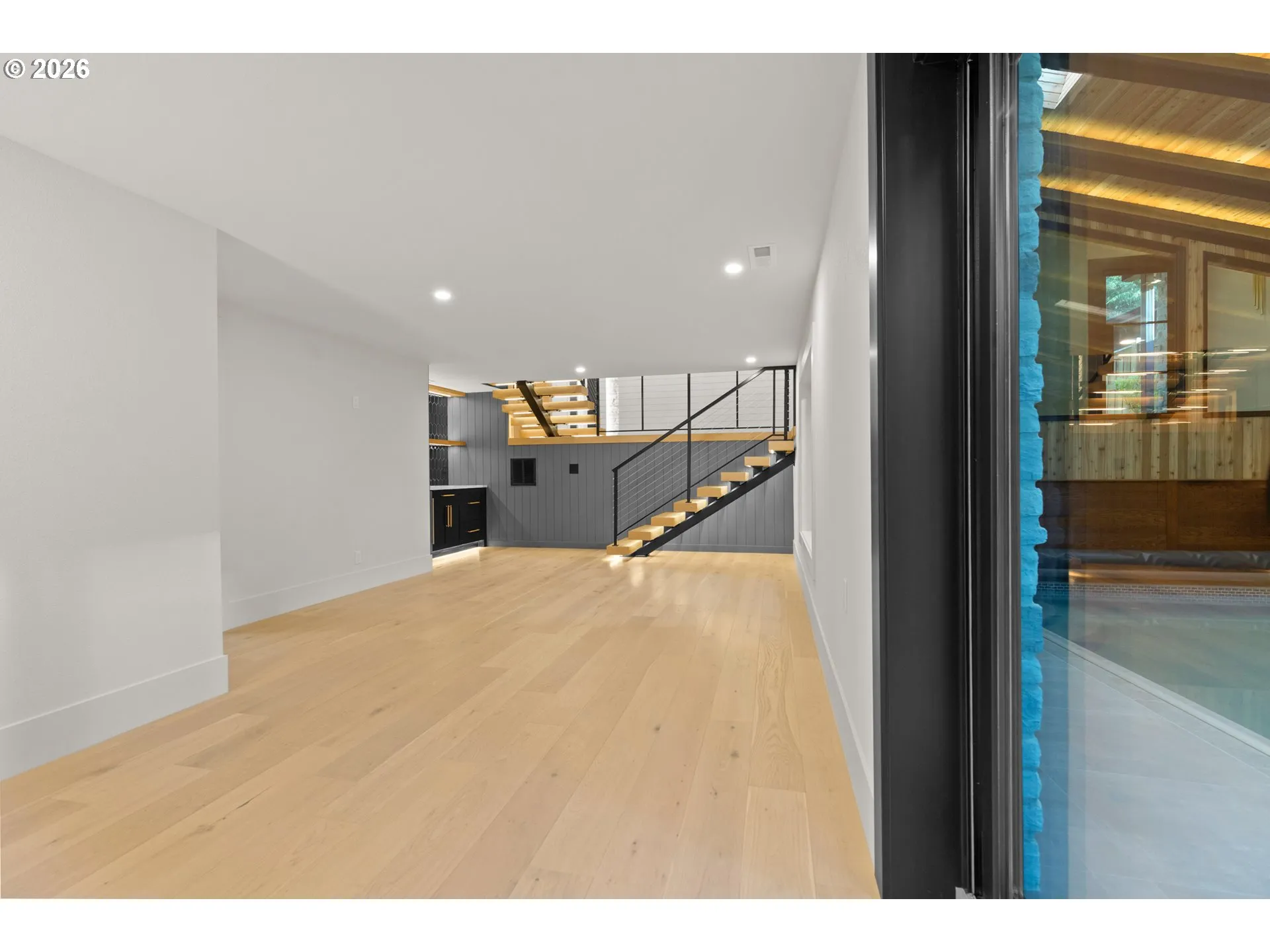 Family Room-Lower