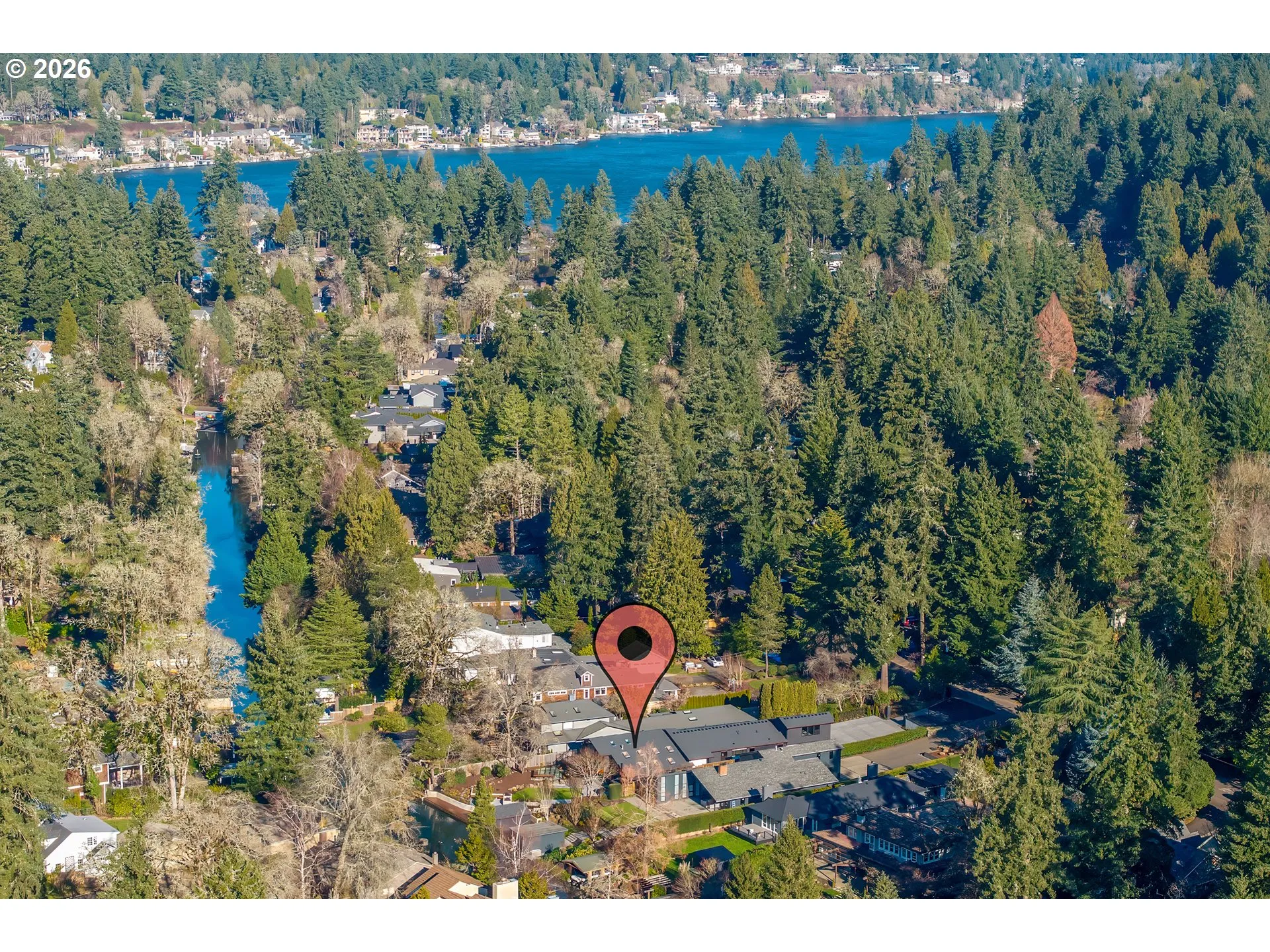 Drone View/UAV-Aerial