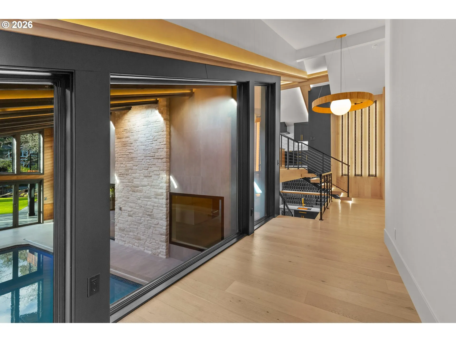 Entrance/Foyer