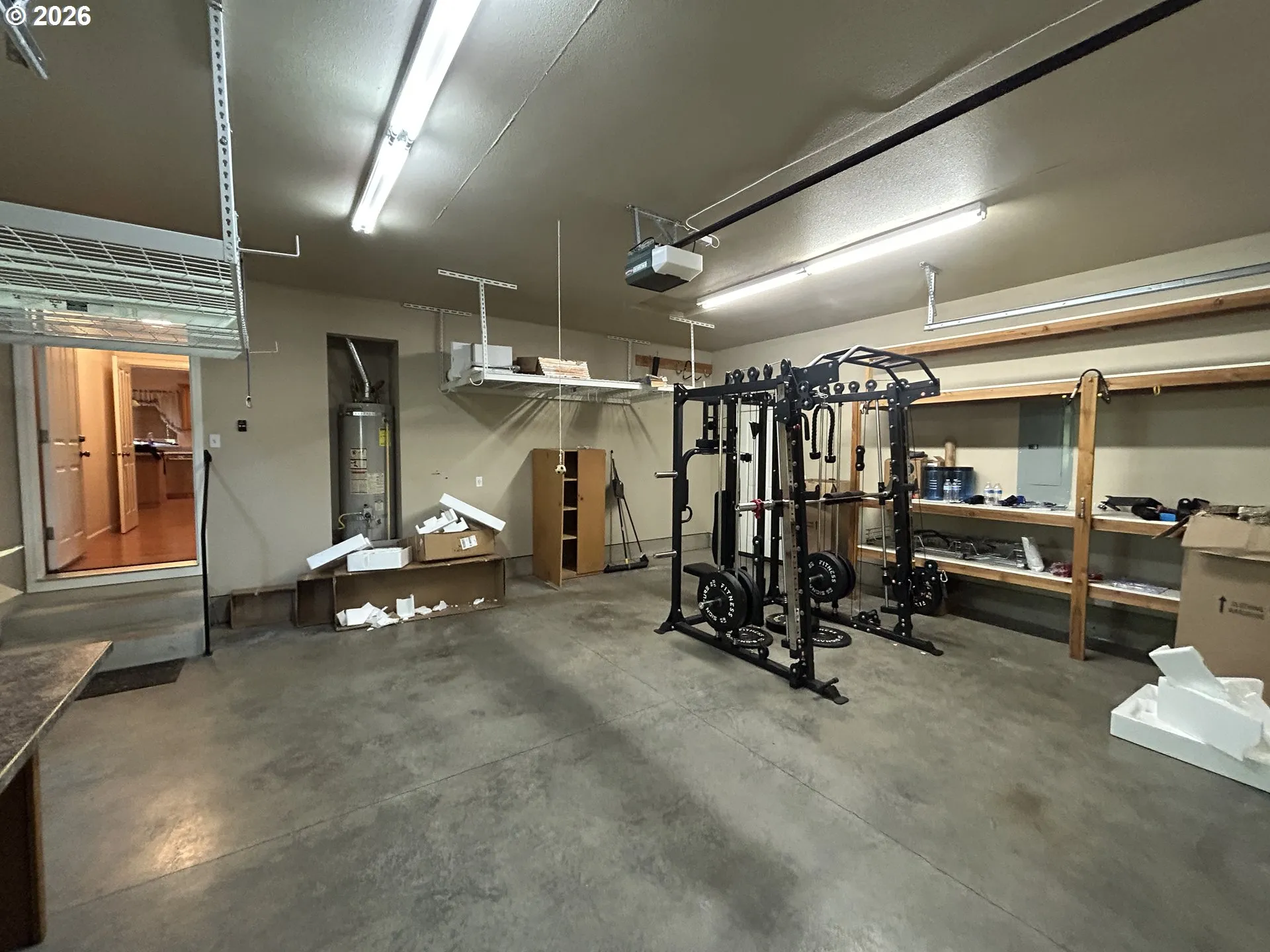 Garage