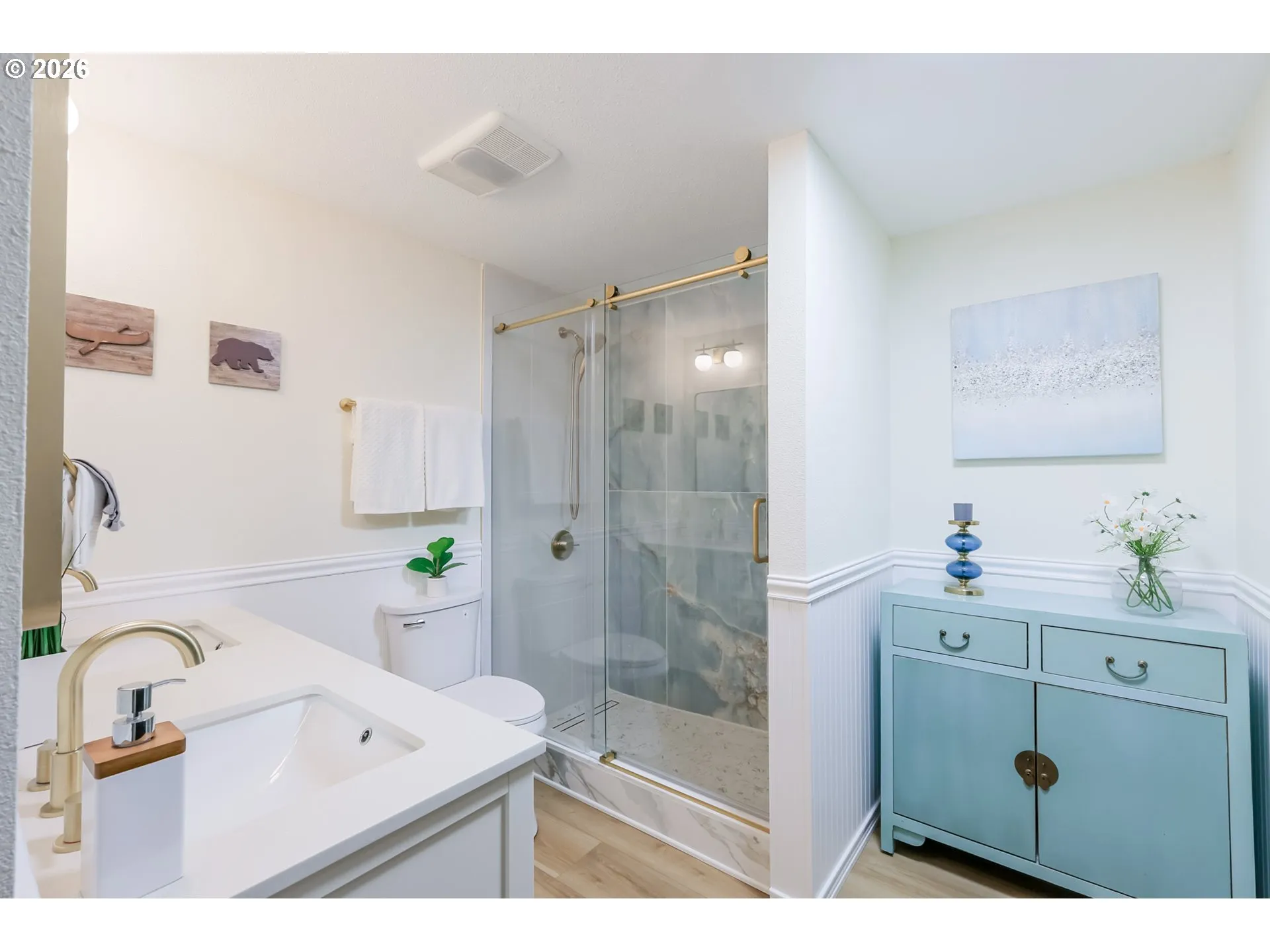 Bathroom-# 1
