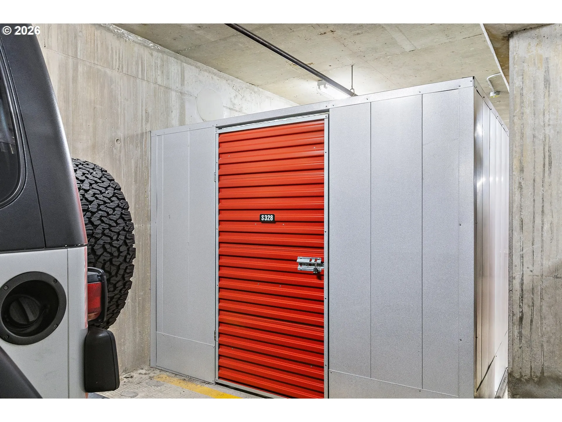 Storage
