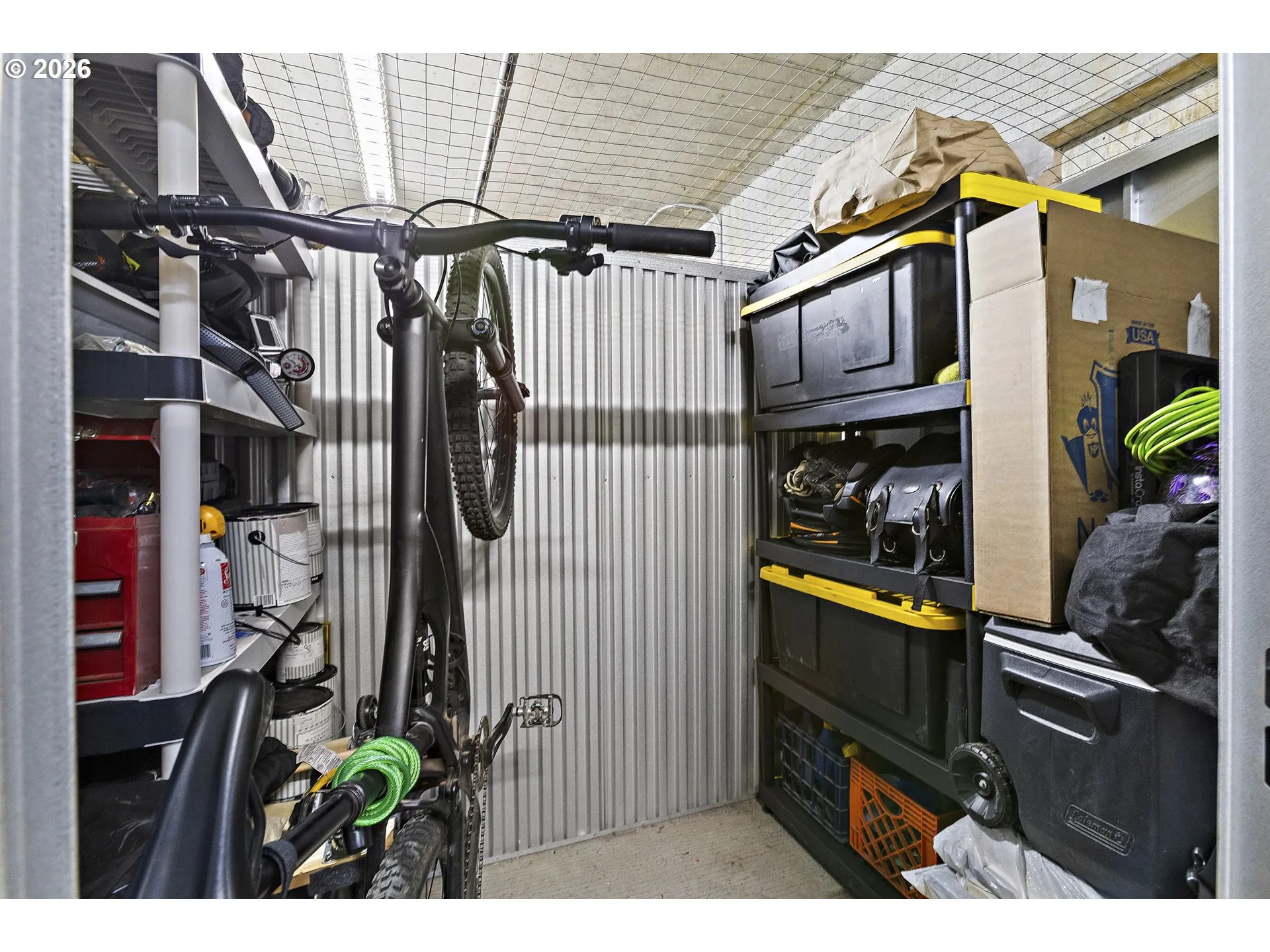 Storage