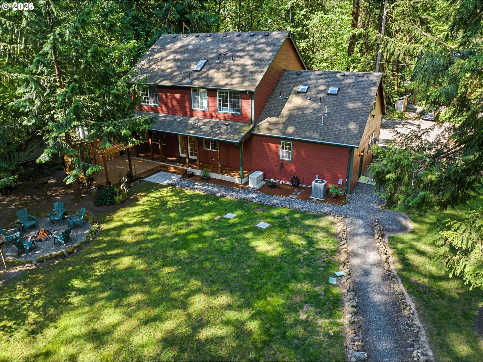 Yard-Back