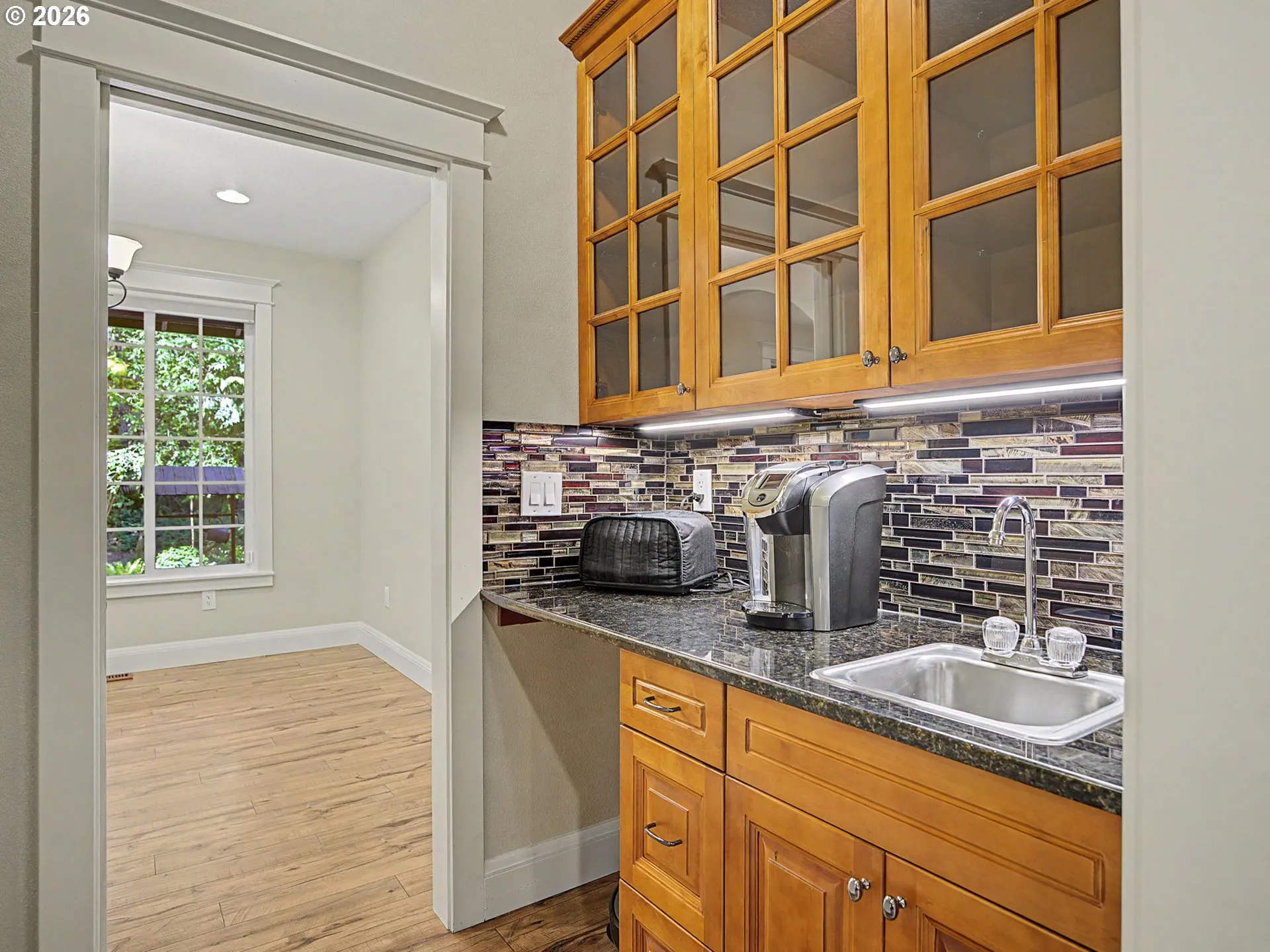 Butler's Pantry-Main