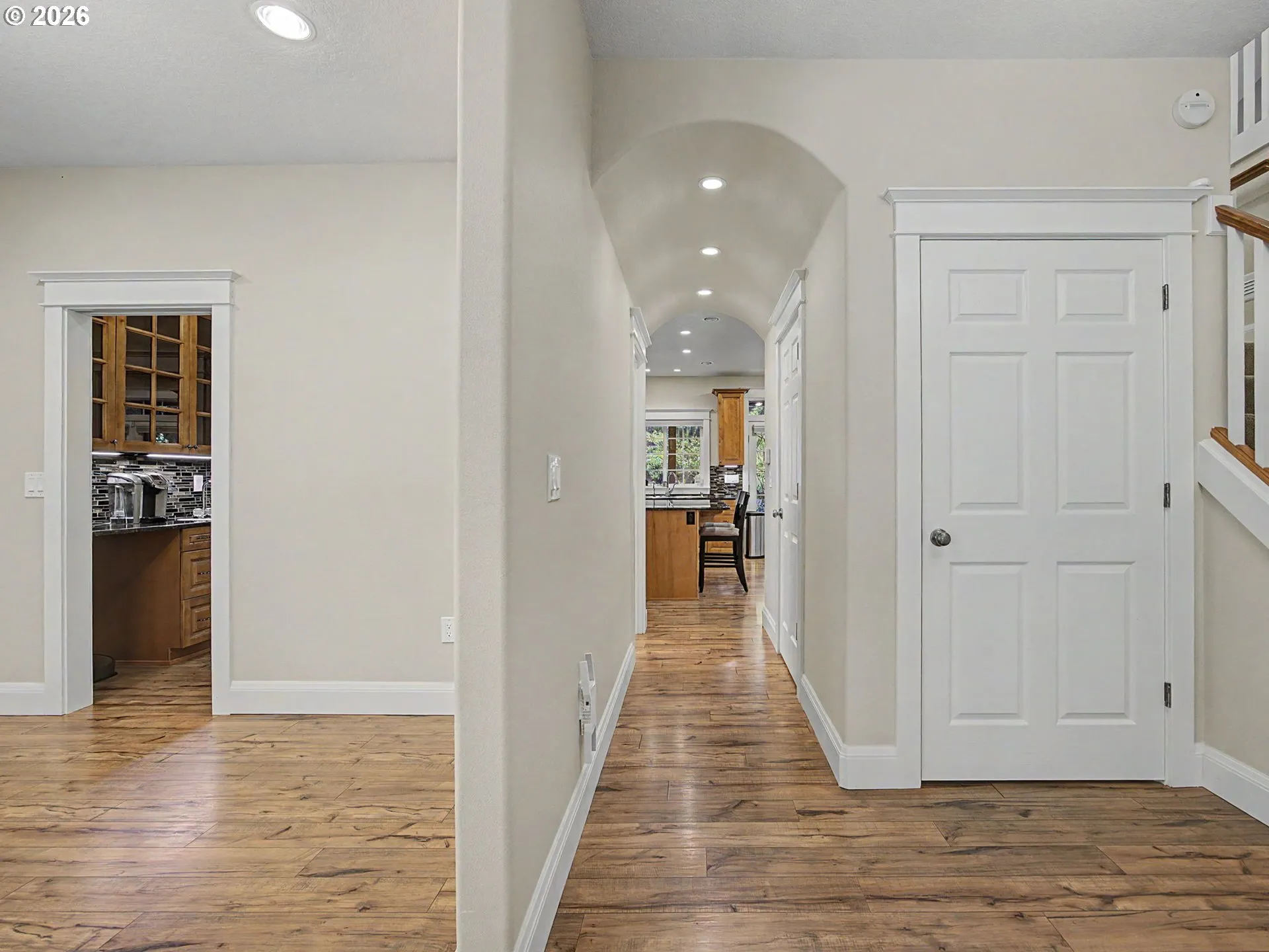 Entrance/Foyer