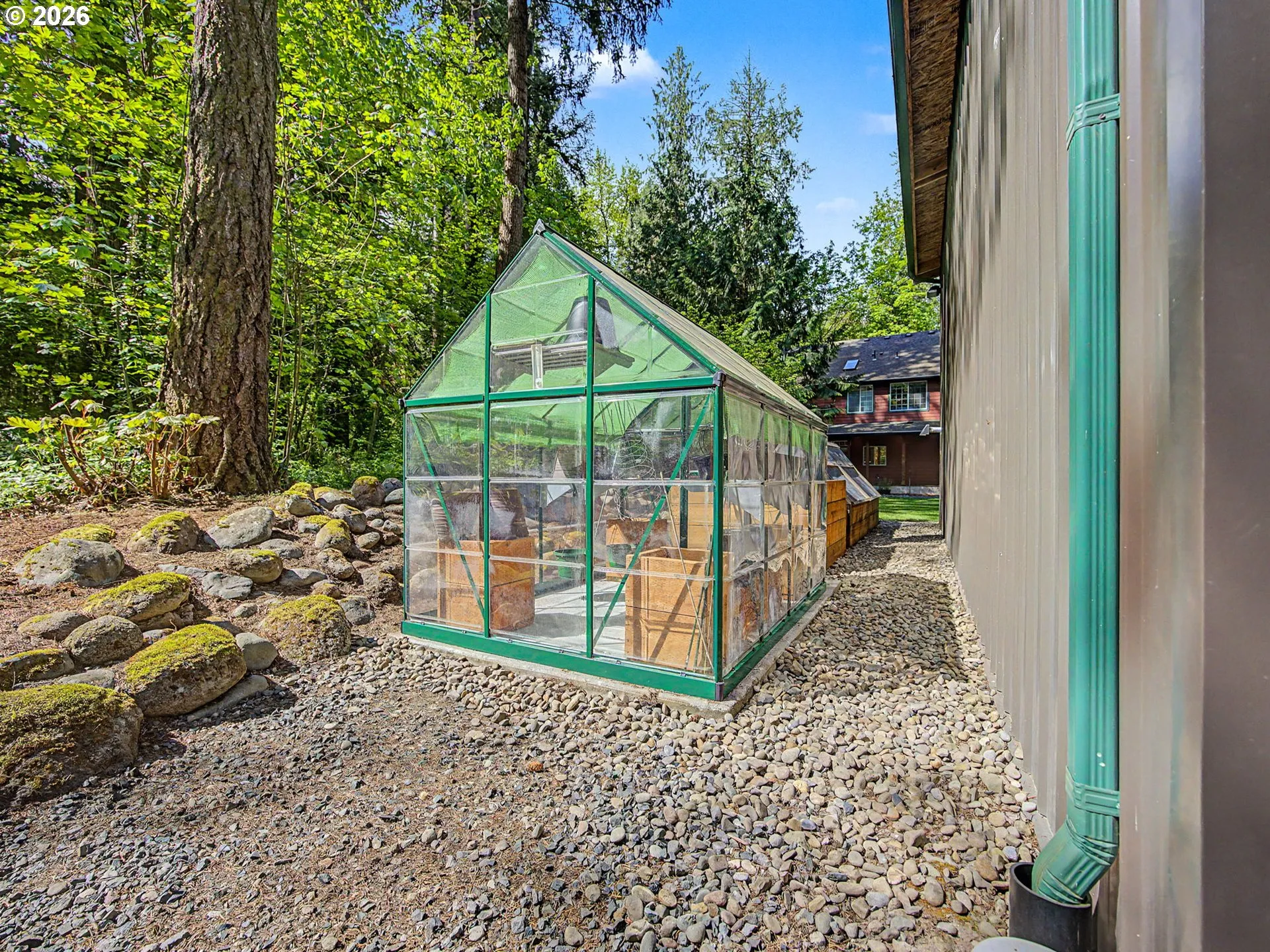 Greenhouse