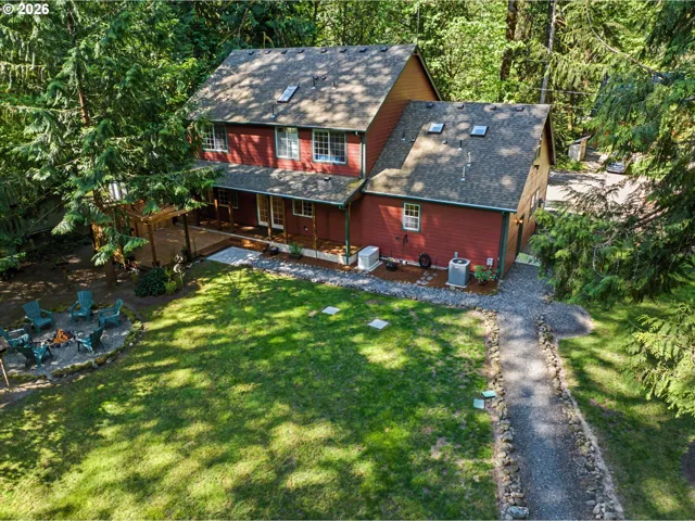 Yard-Back