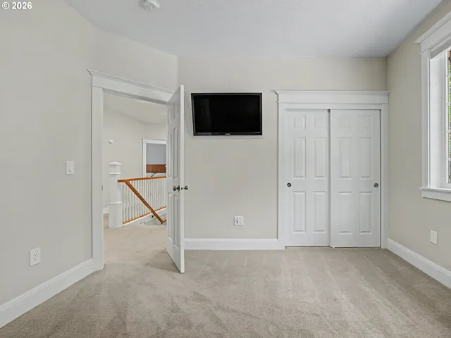Bedroom-#3 Upper