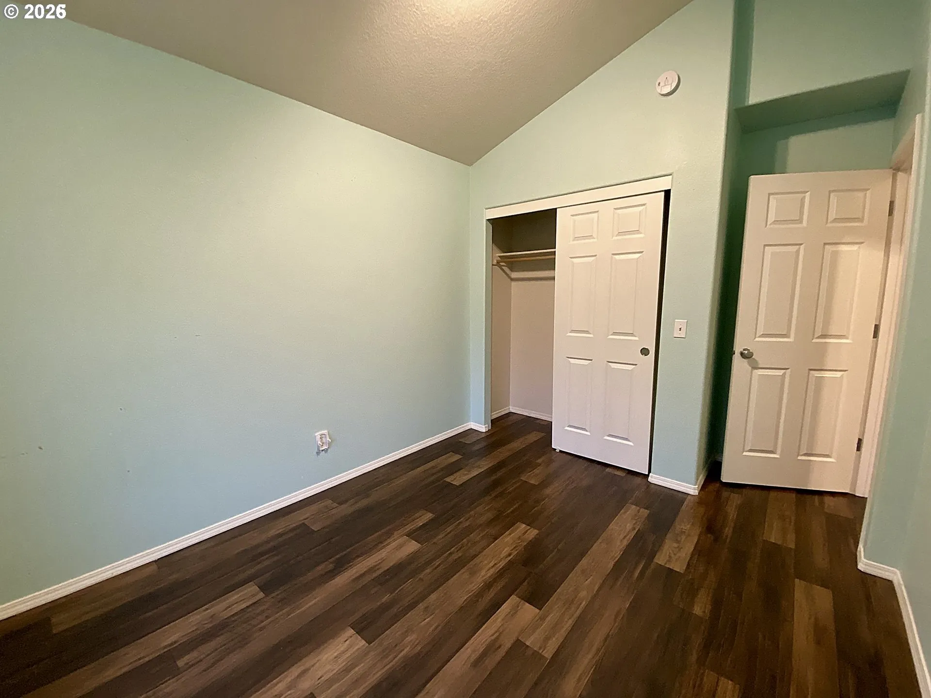 Bedroom-#2 Upper