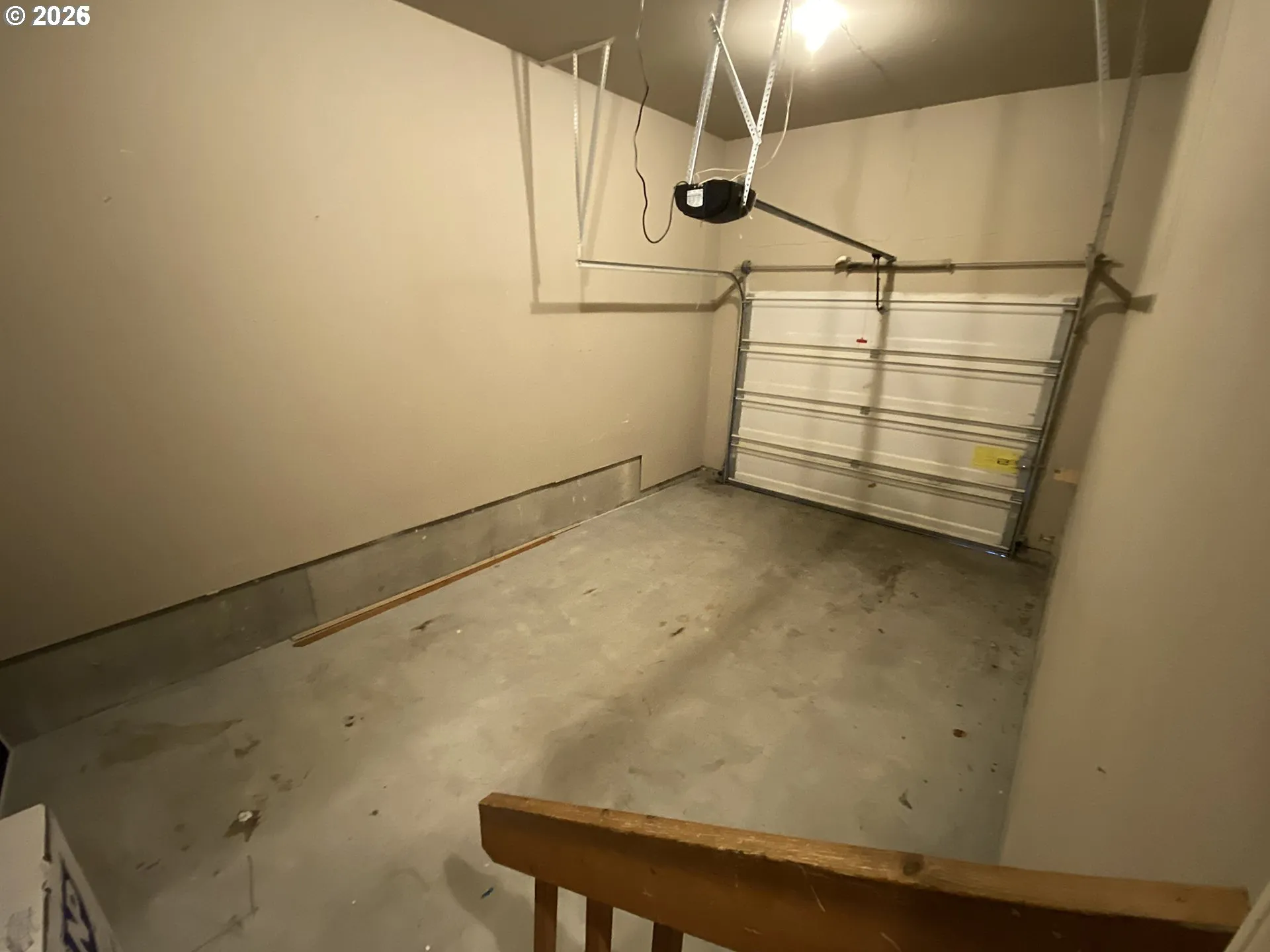 Garage-# 1