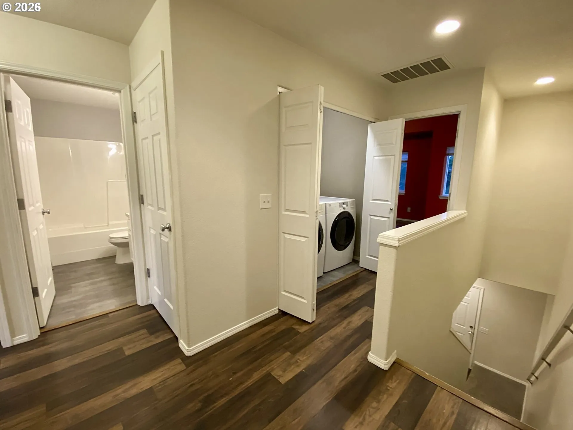 Staircase-To Lower Level