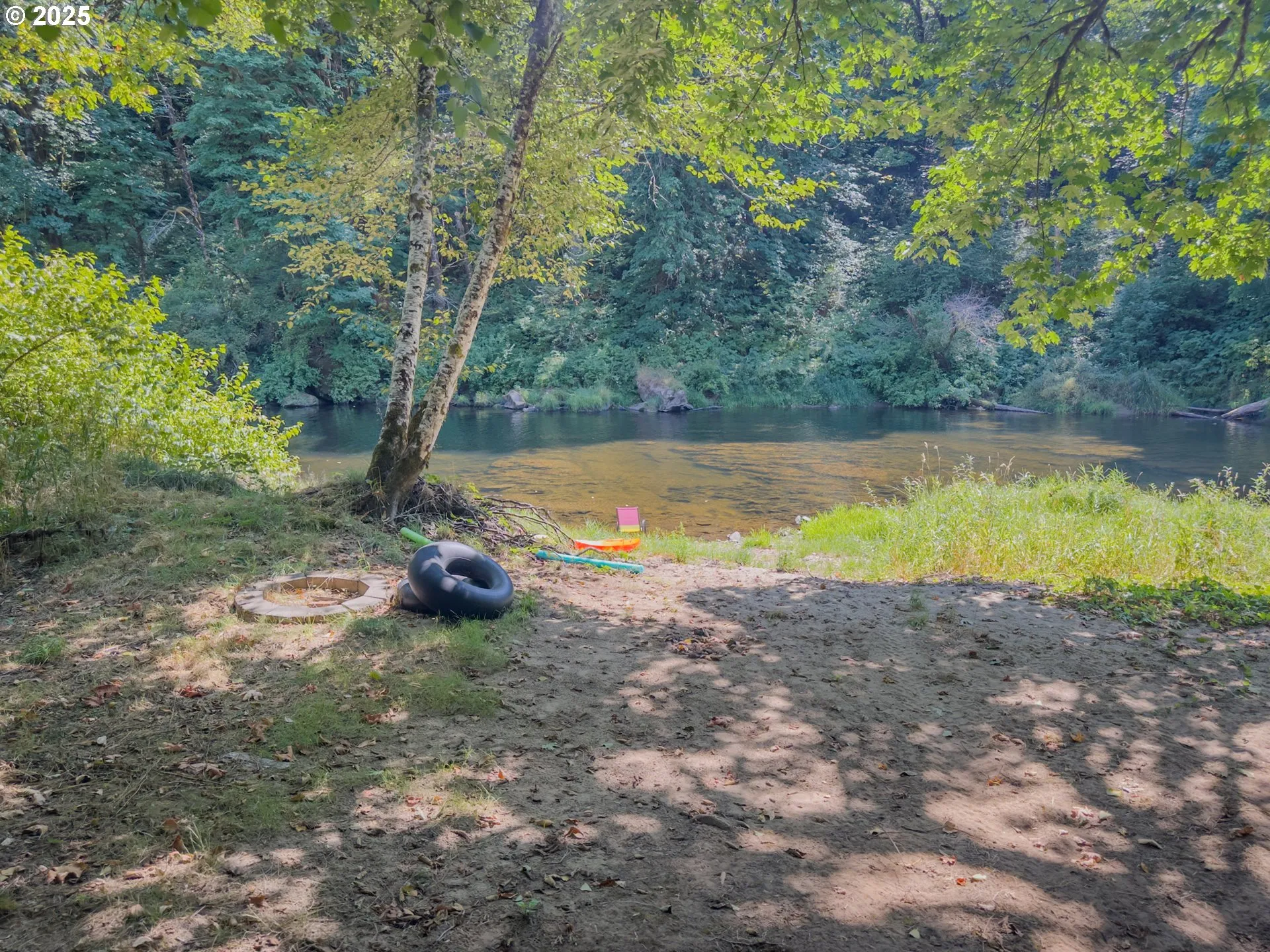 River Access