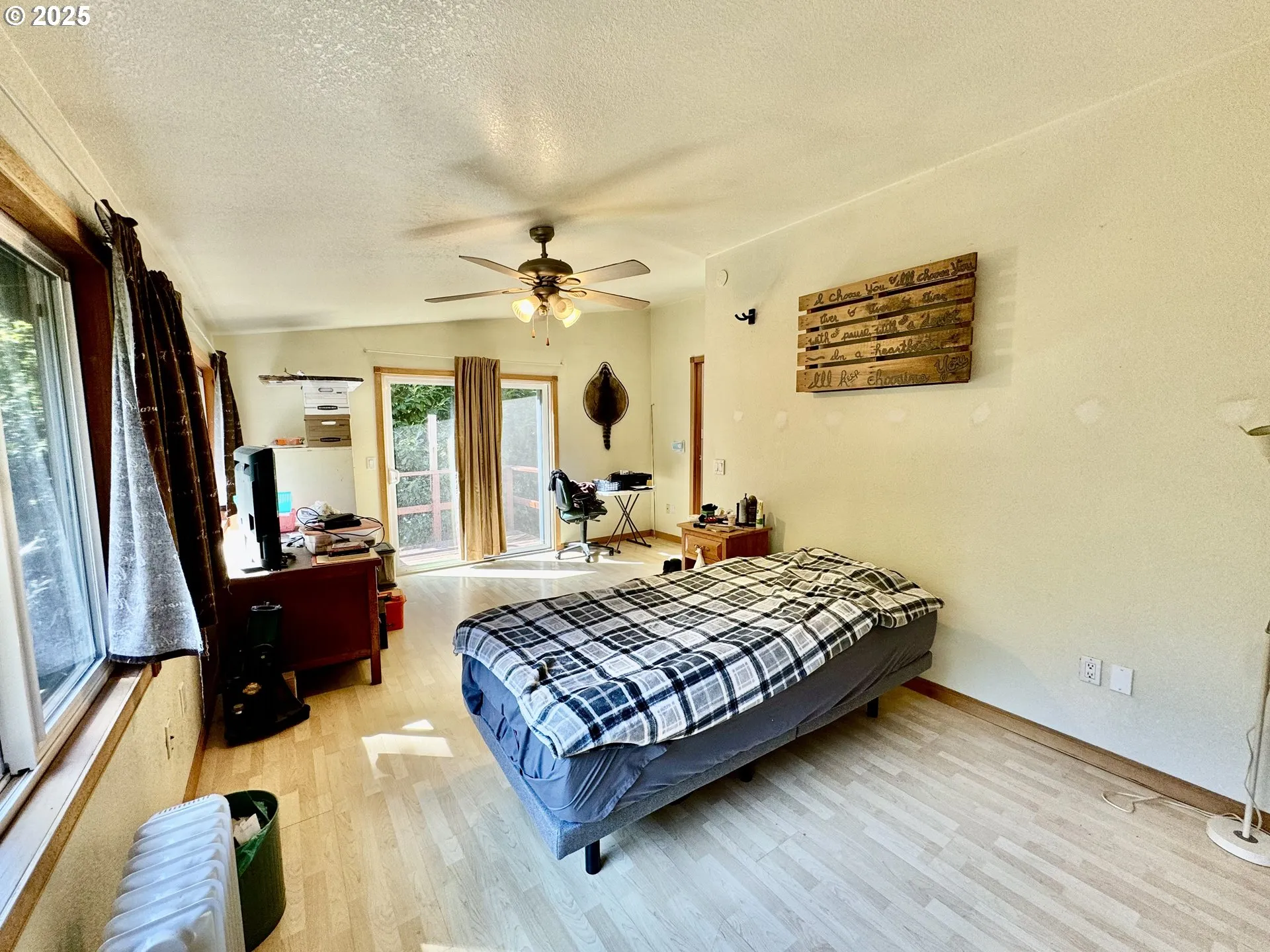 Bedroom-# 1