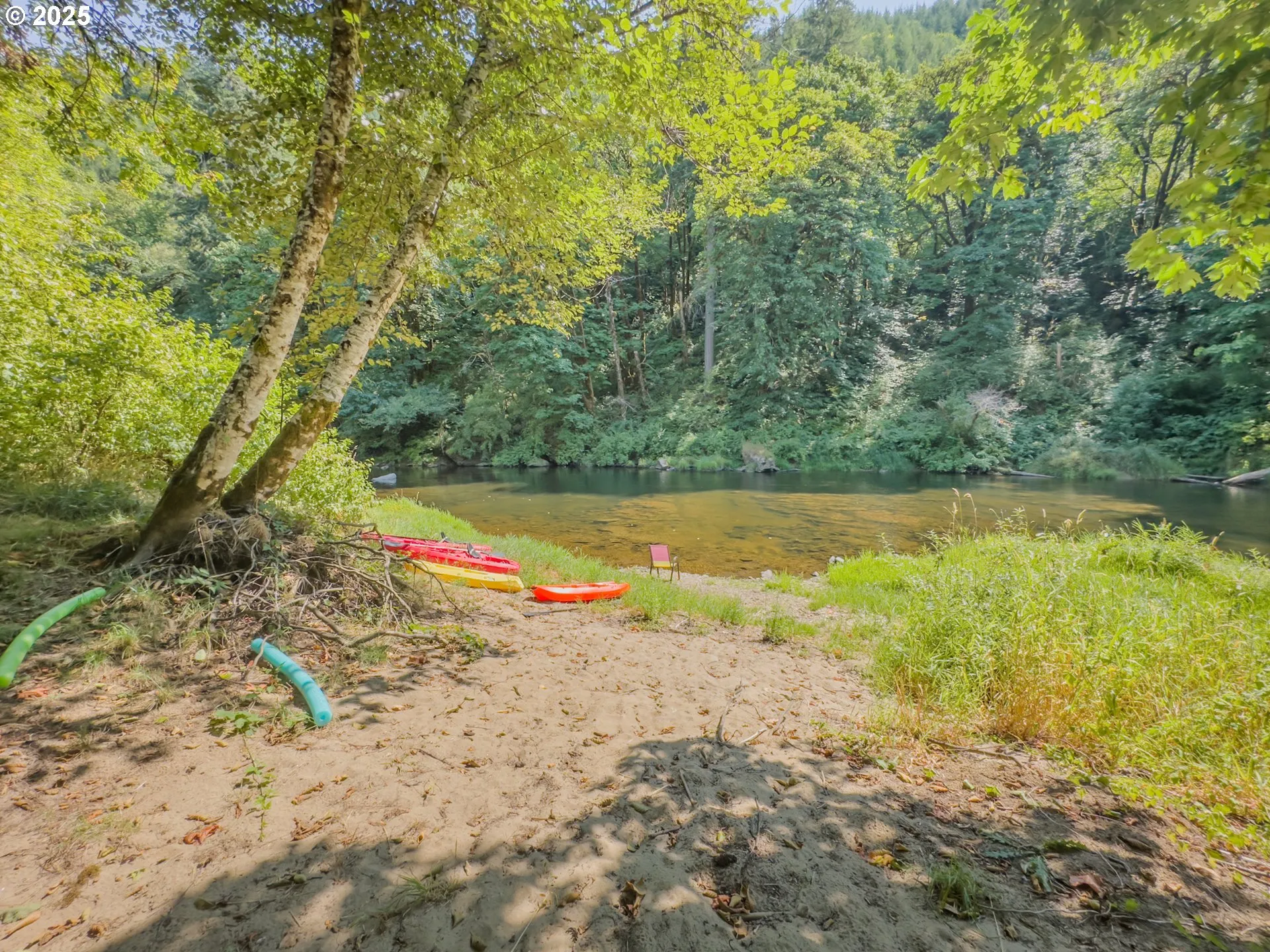 River Access