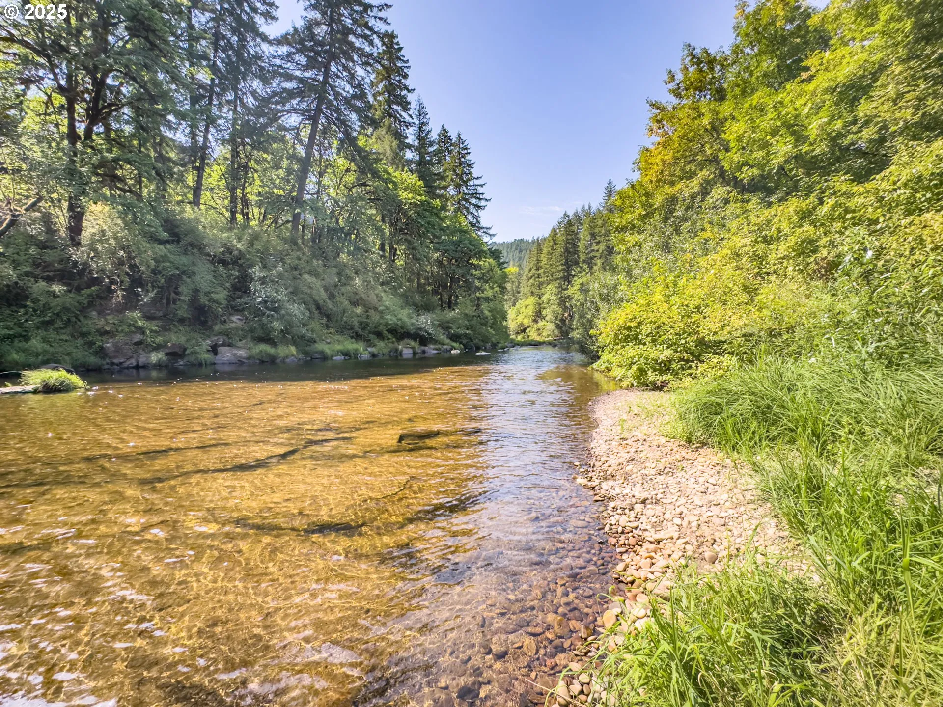 River Access