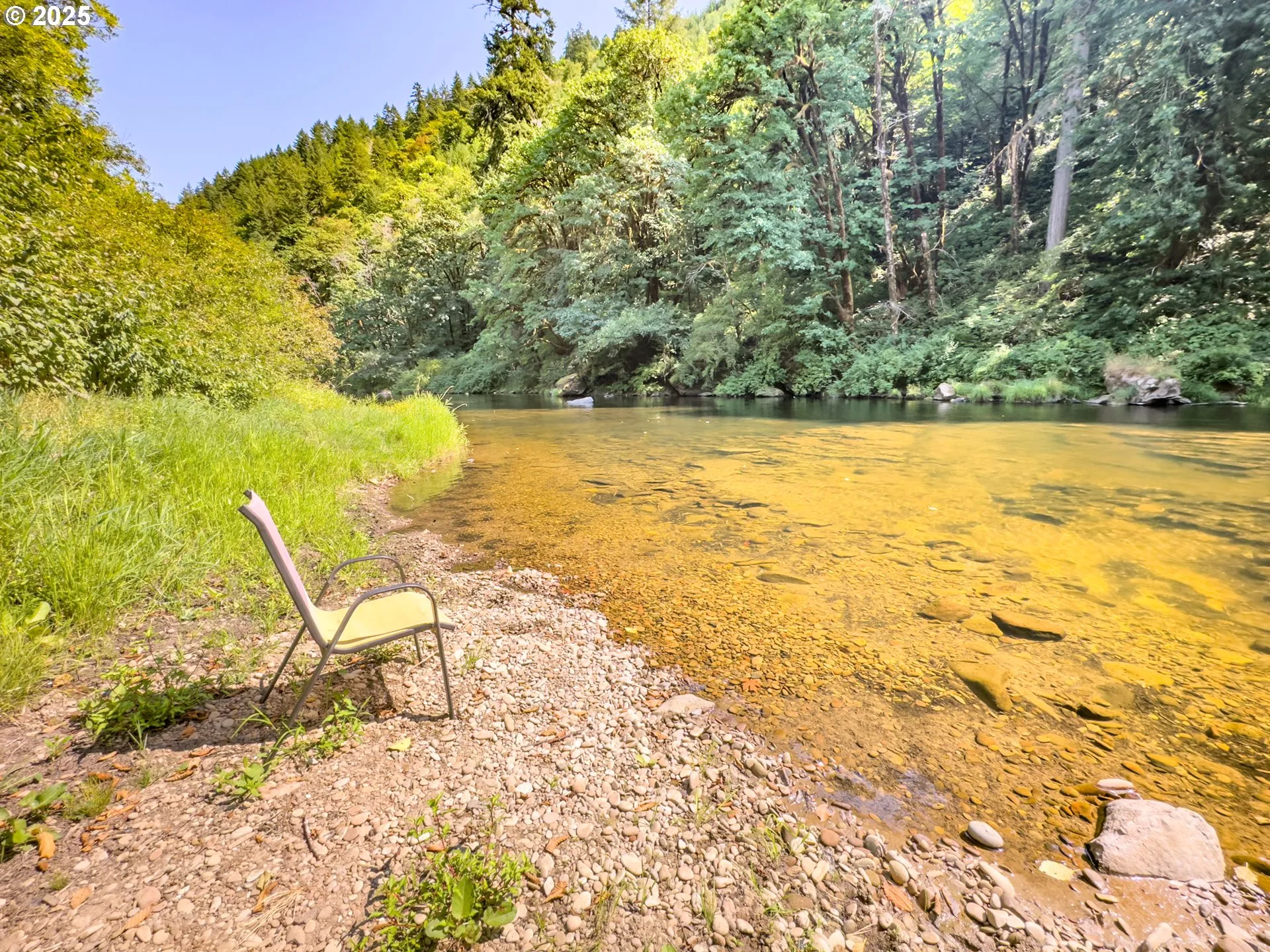 River Access