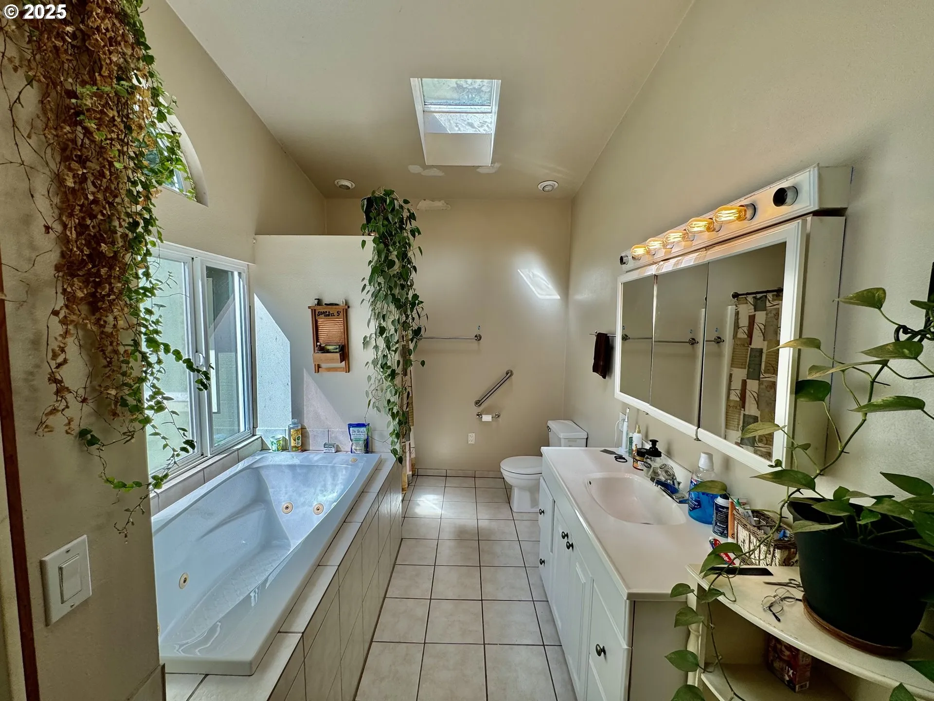 Bathroom-# 1