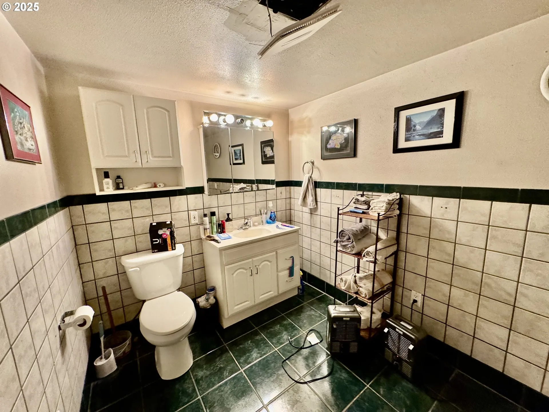 Bathroom-# 2