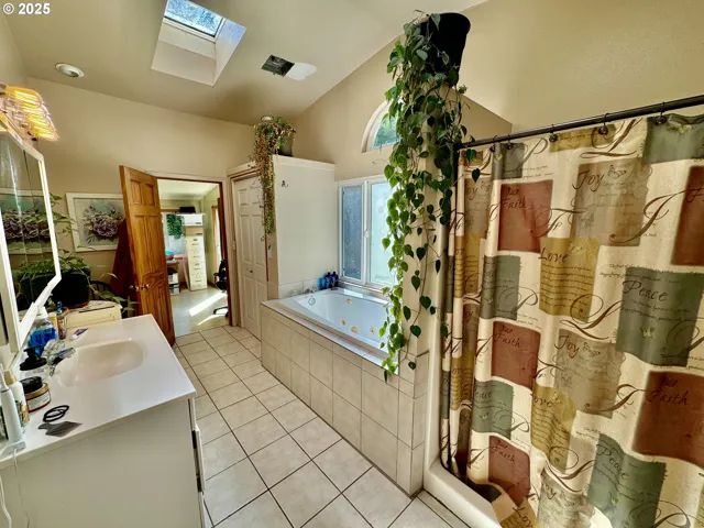 Bathroom-# 1