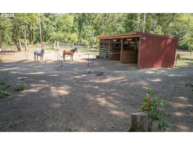 Stable