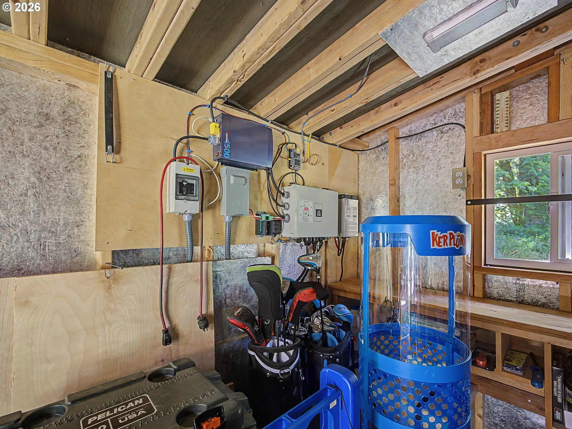 Storage