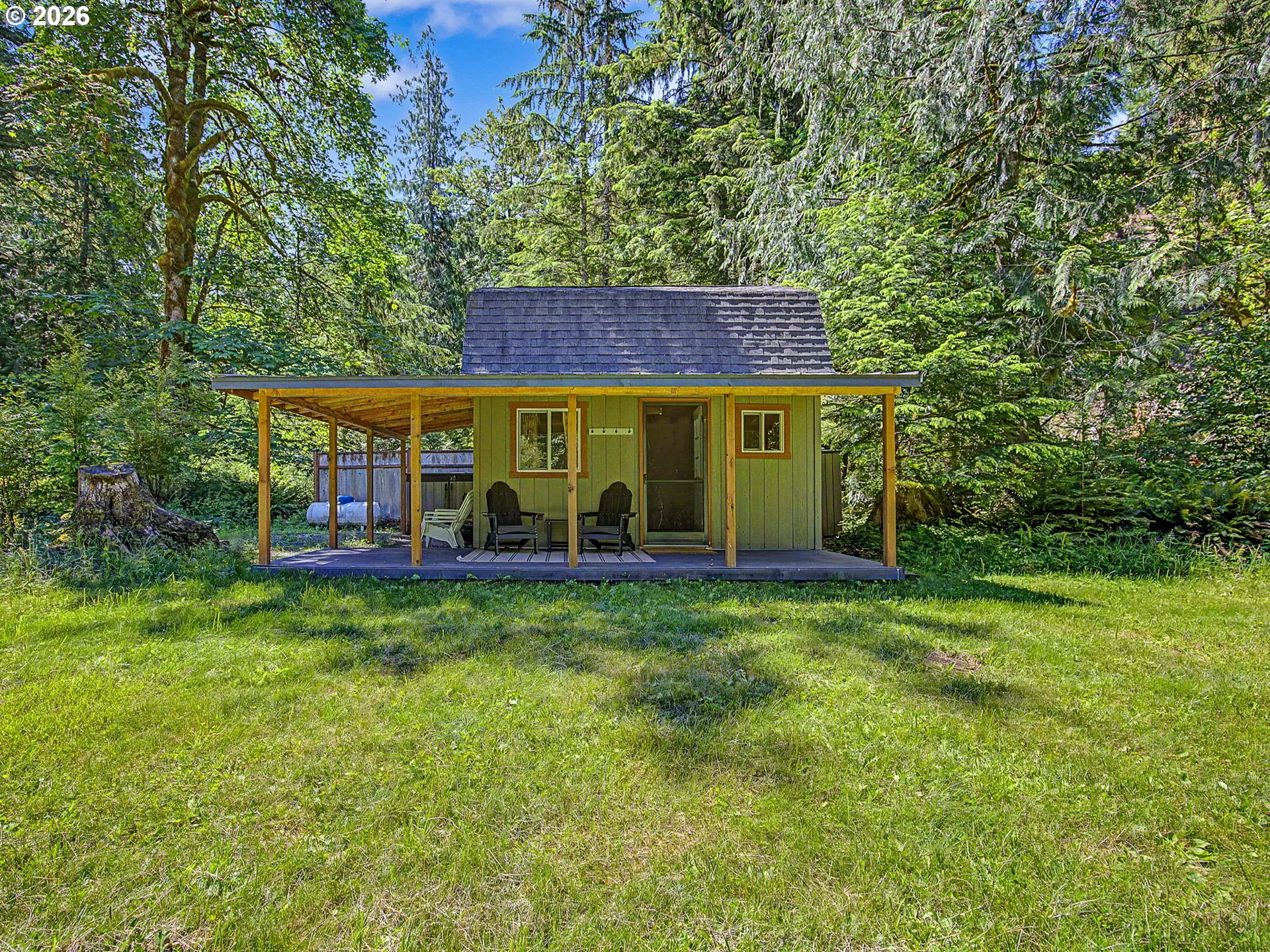 Shed-# 2