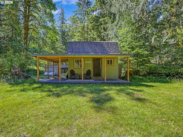 Shed-# 2
