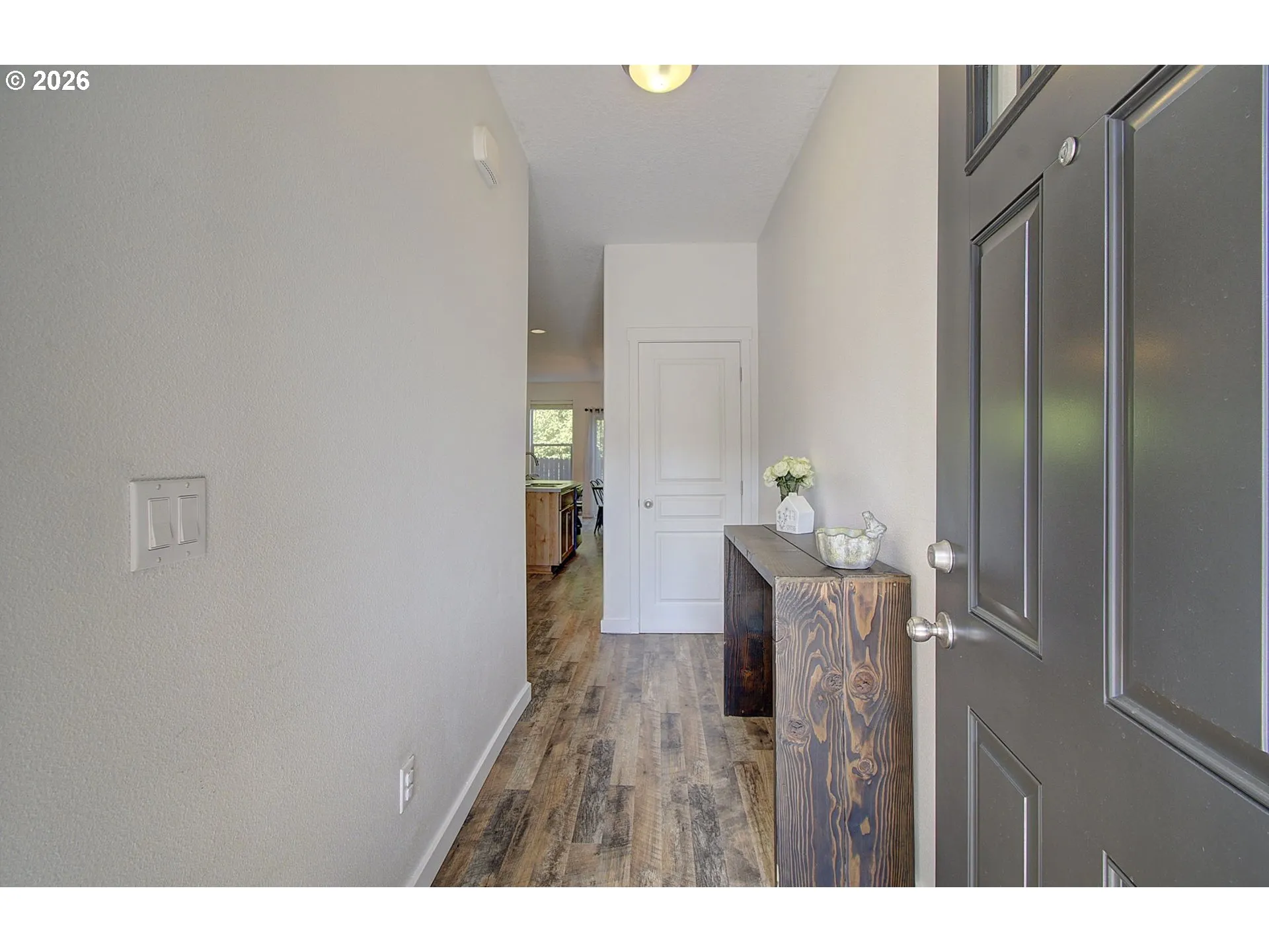 Entrance/Foyer