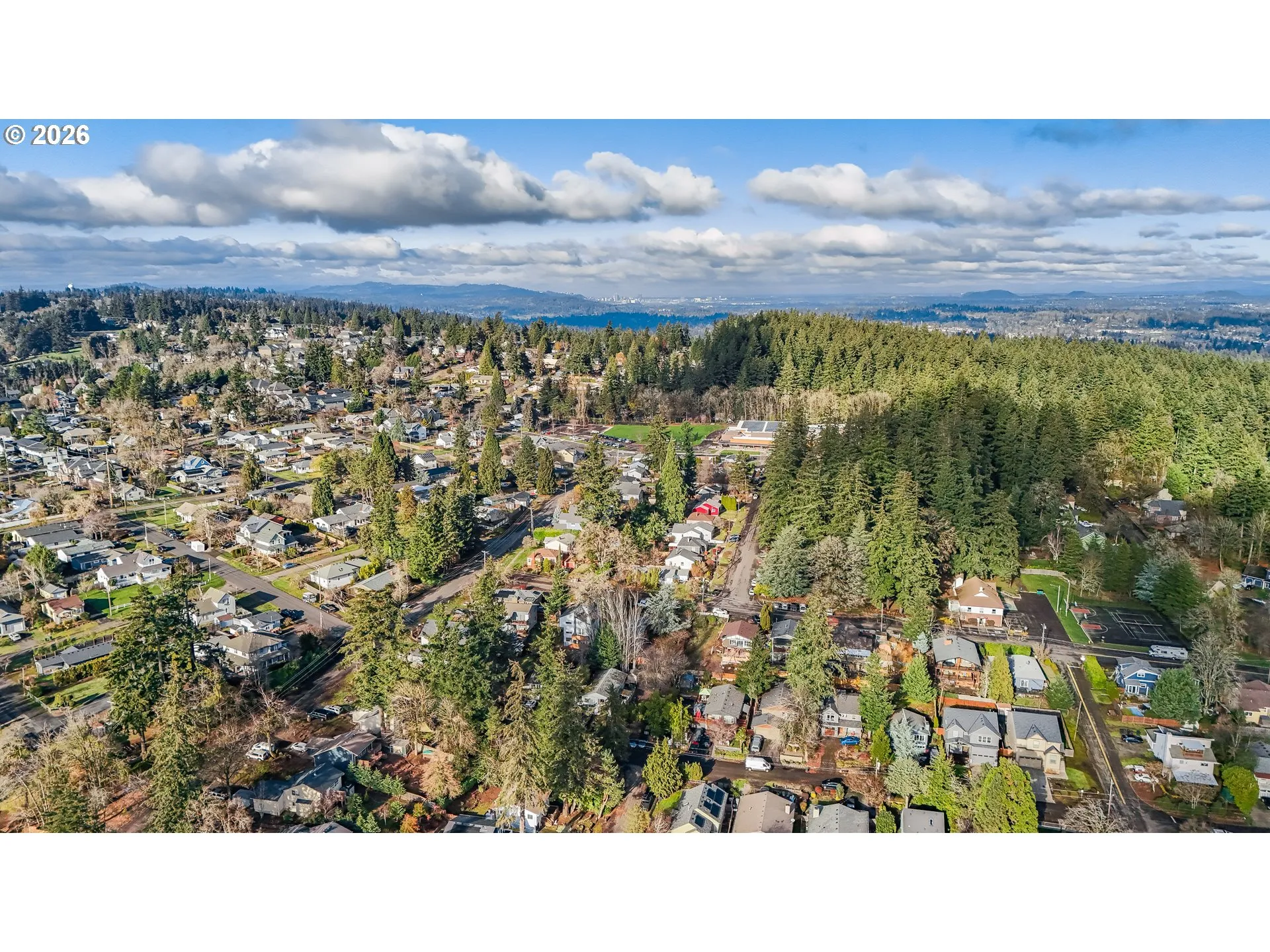 Drone View/UAV-Aerial
