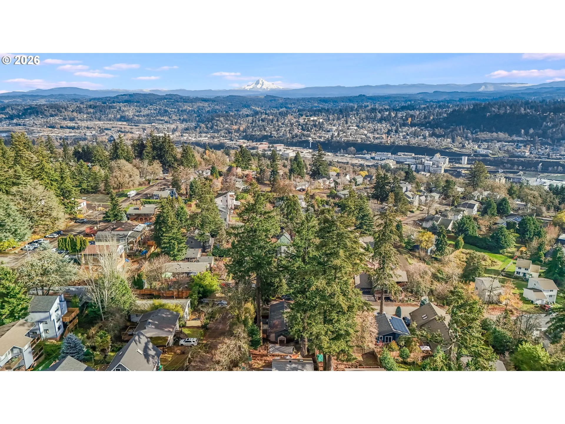 Drone View/UAV-Aerial